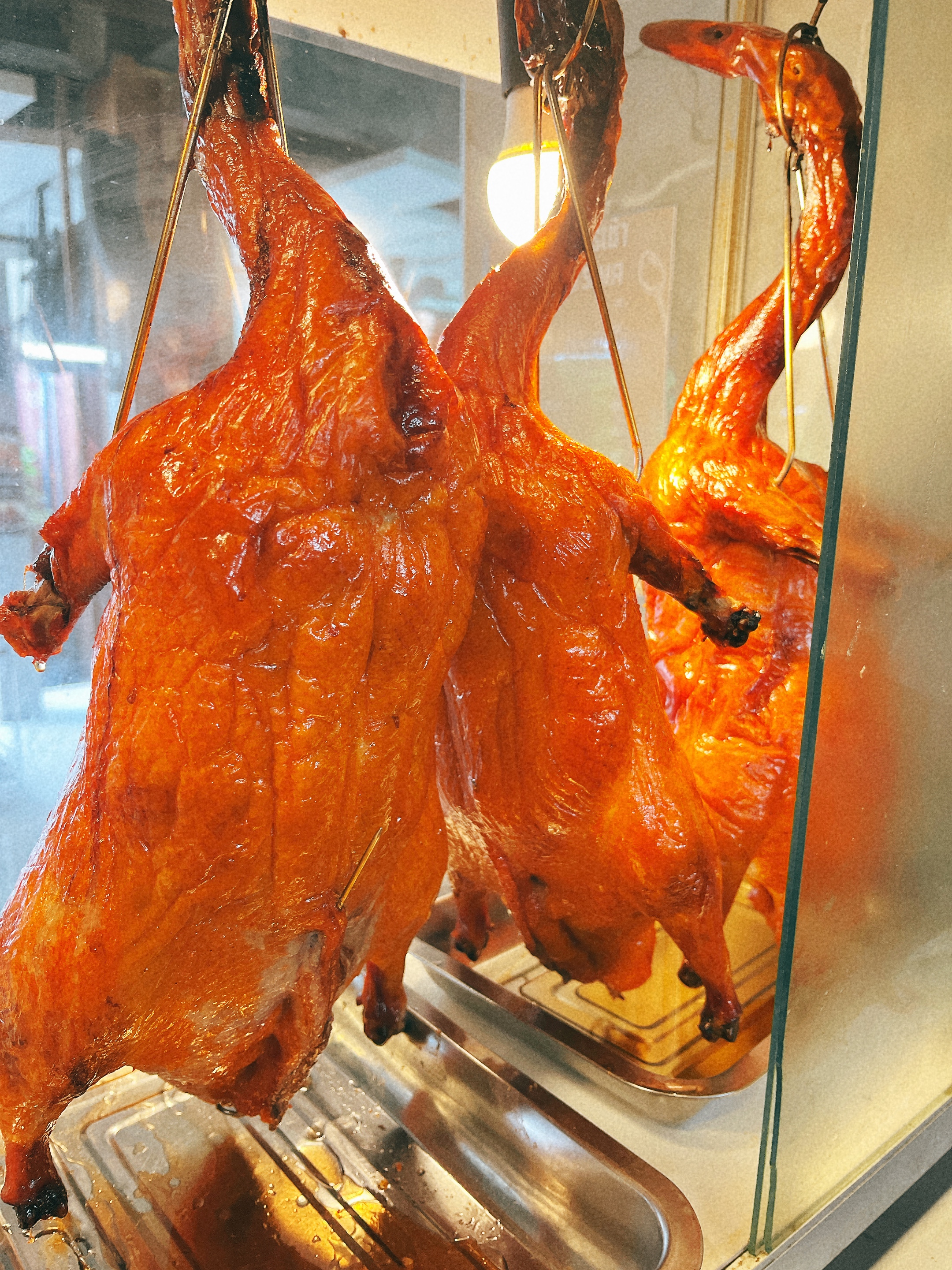 GoAng Roasted Duck - Store View 1