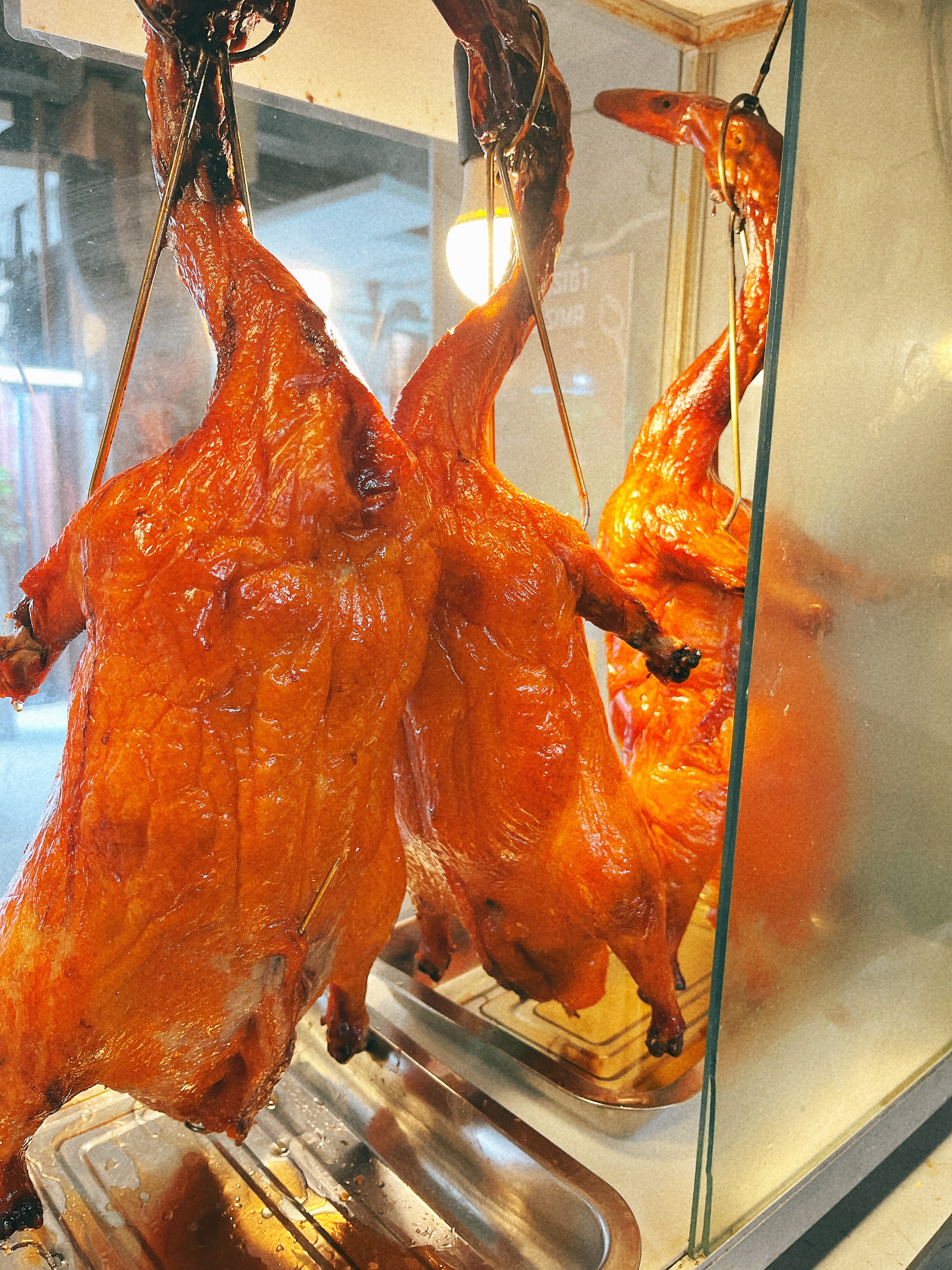 GoAng Roasted Duck - Store View 2