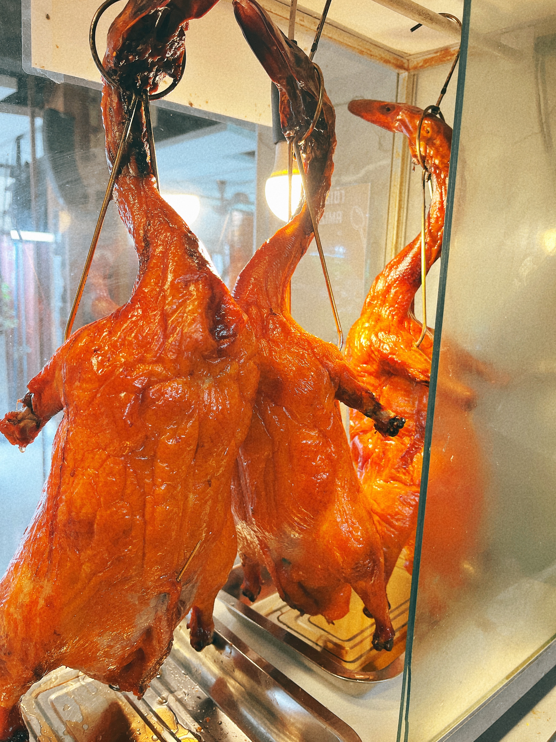 GoAng Roasted Duck - Store View 3