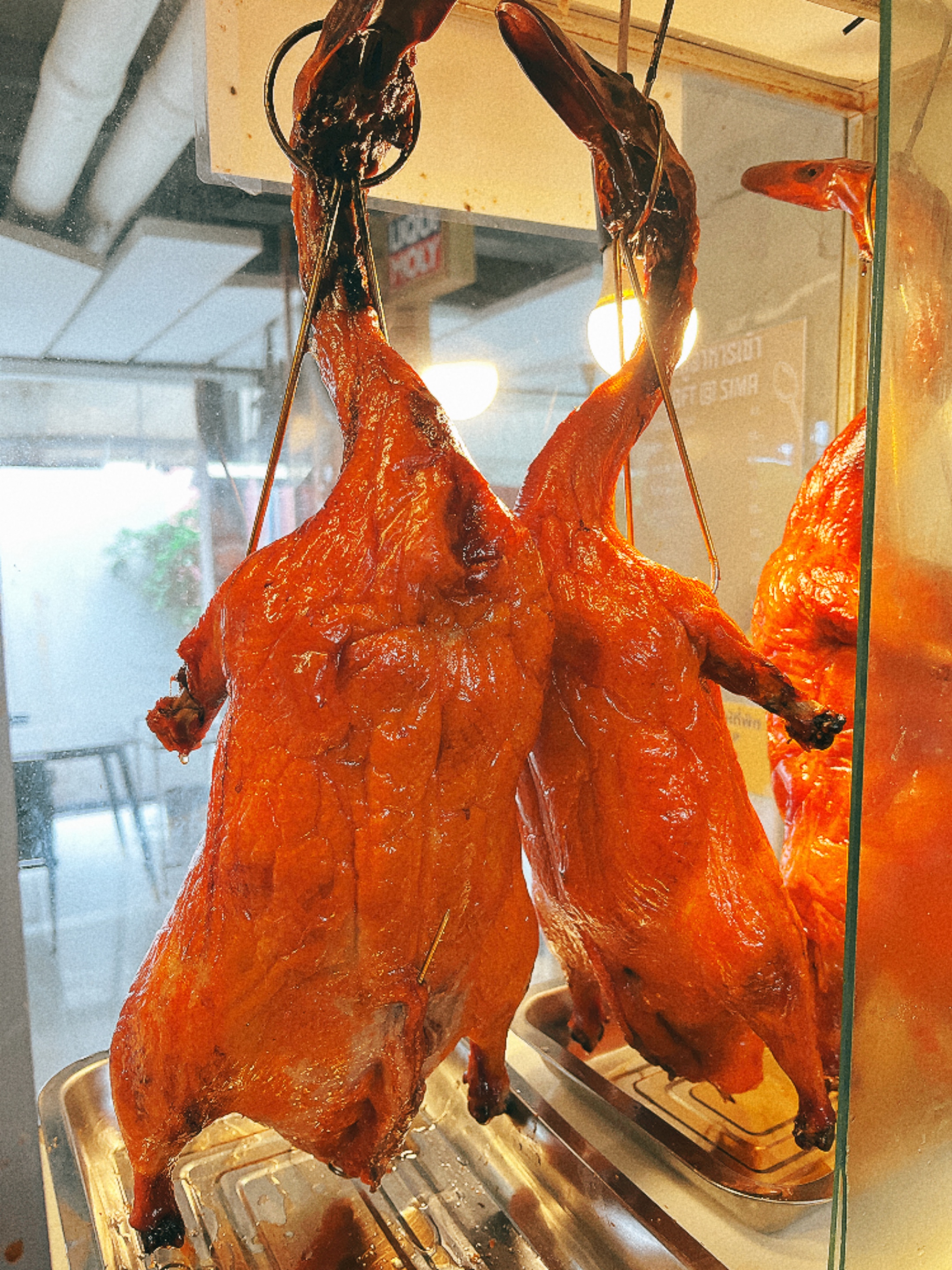 GoAng Hong Kong Roasted Duck